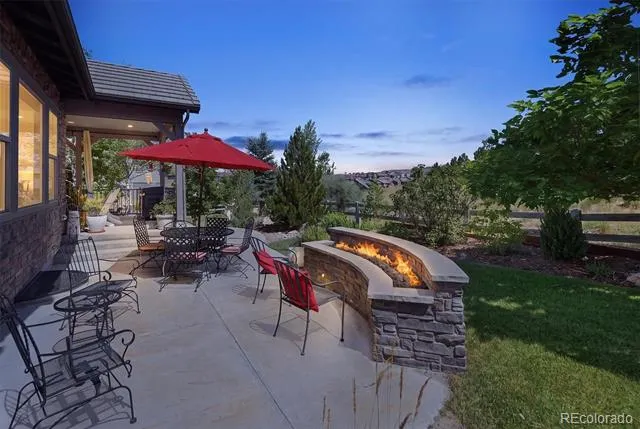1108 Starglow Place Highlands Ranch, CO 80126