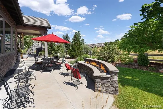 1108 Starglow Place Highlands Ranch, CO 80126