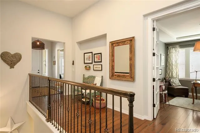1108 Starglow Place Highlands Ranch, CO 80126