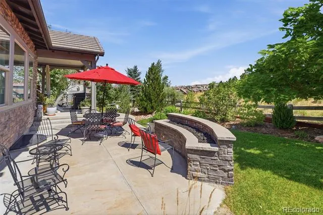 1108 Starglow Place Highlands Ranch, CO 80126