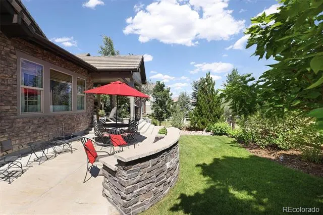 1108 Starglow Place Highlands Ranch, CO 80126