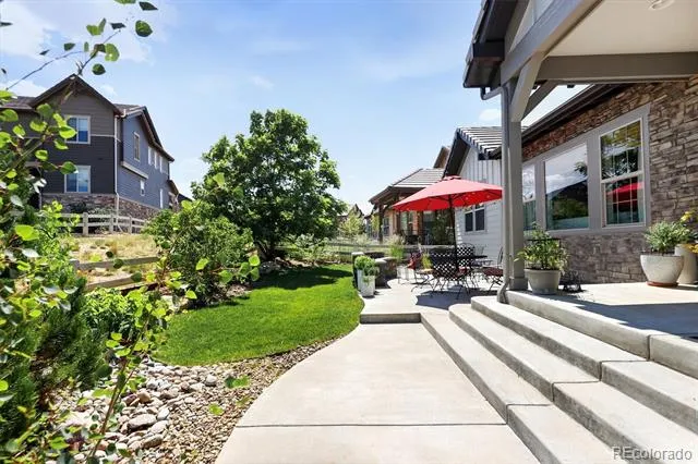1108 Starglow Place Highlands Ranch, CO 80126