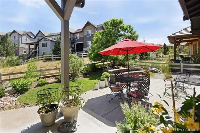 1108 Starglow Place Highlands Ranch, CO 80126