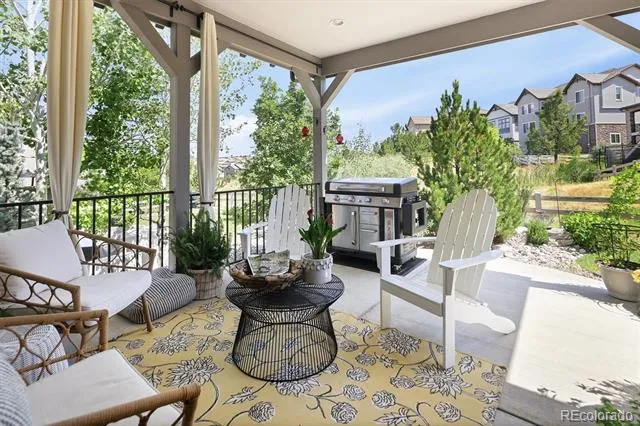 1108 Starglow Place Highlands Ranch, CO 80126