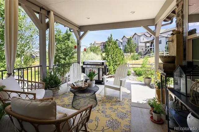 1108 Starglow Place Highlands Ranch, CO 80126