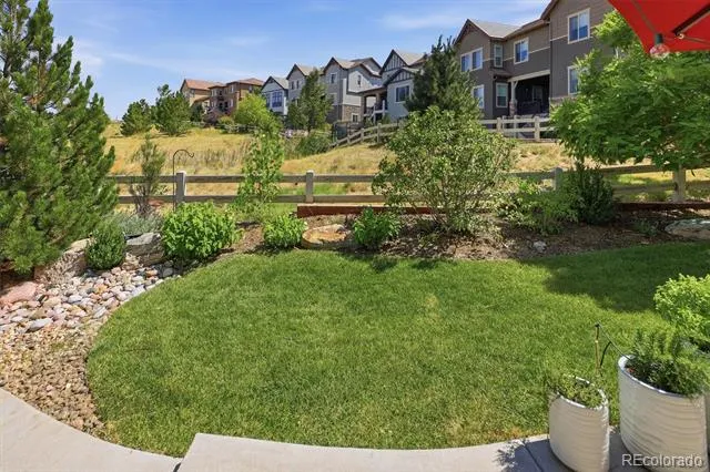1108 Starglow Place Highlands Ranch, CO 80126