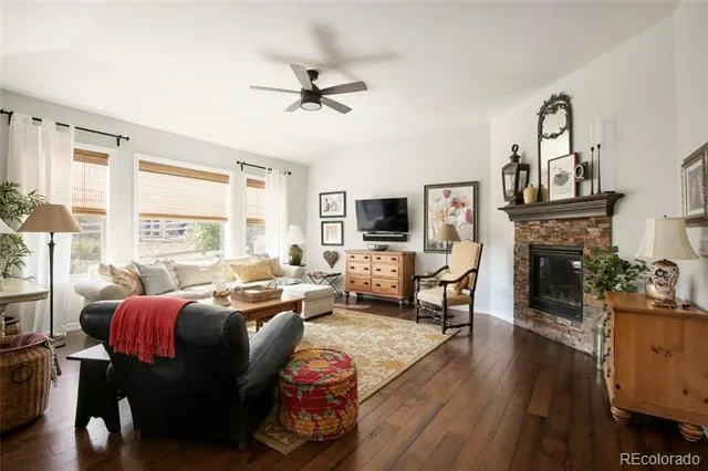 1108 Starglow Place Highlands Ranch, CO 80126