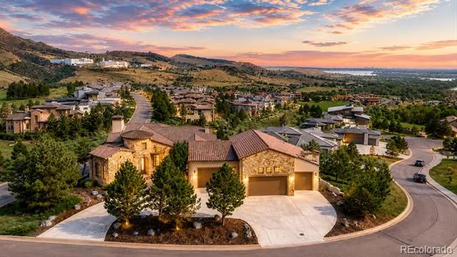 11415 Birolli Place Littleton, CO 80125