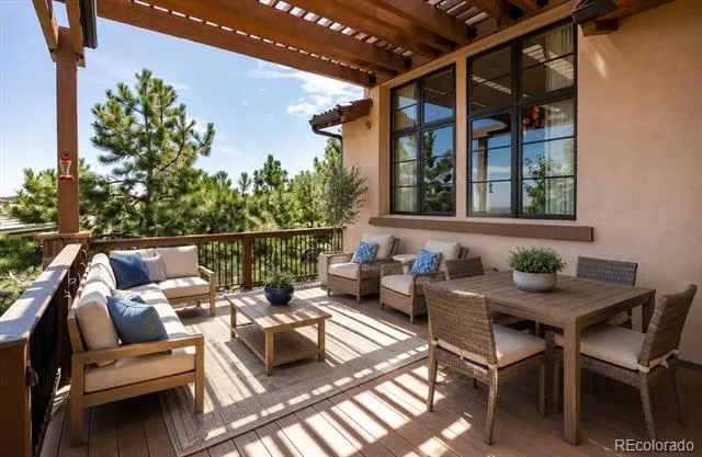 11415 Birolli Place Littleton, CO 80125