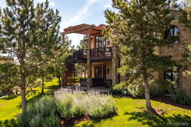 11415 Birolli Place Littleton, CO 80125