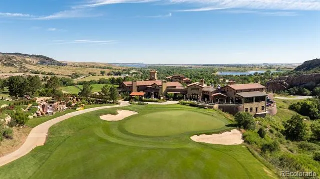 11415 Birolli Place Littleton, CO 80125