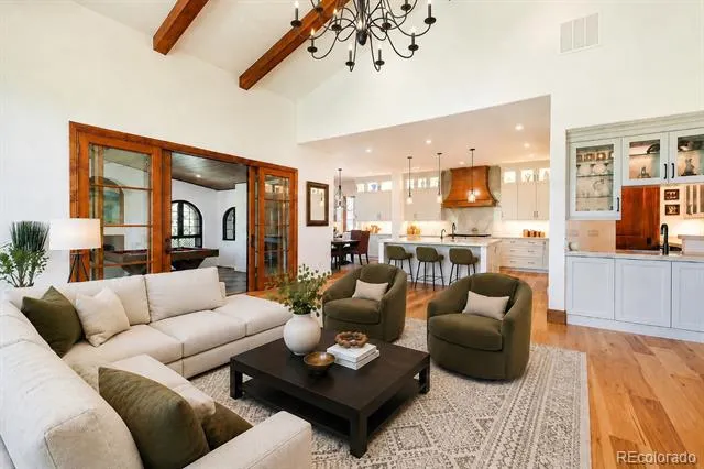 11415 Birolli Place Littleton, CO 80125