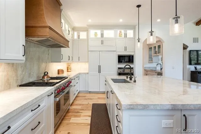 11415 Birolli Place Littleton, CO 80125