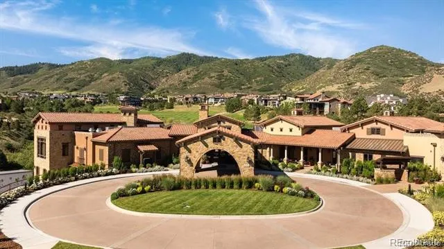 11415 Birolli Place Littleton, CO 80125