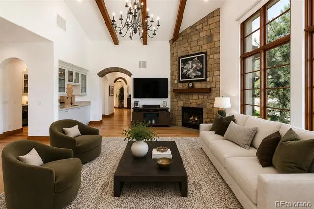 11415 Birolli Place Littleton, CO 80125