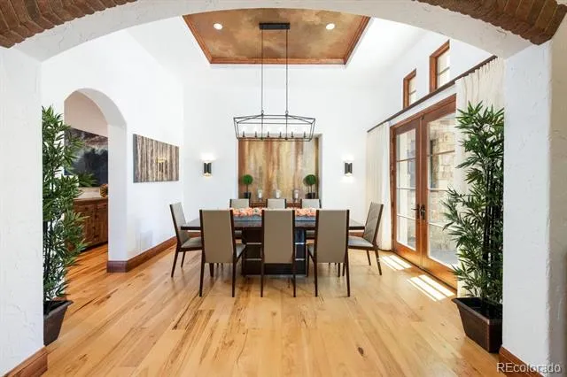 11415 Birolli Place Littleton, CO 80125