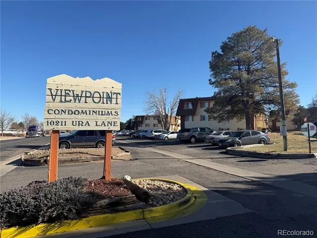 10211 Ura Lane #1-107 Thornton, CO 80260