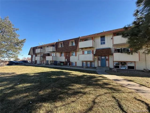 10211 Ura Lane #1-107 Thornton, CO 80260