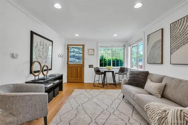 751 Eudora Street Denver, CO 80220