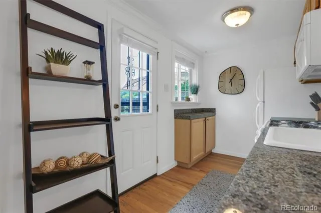 751 Eudora Street Denver, CO 80220