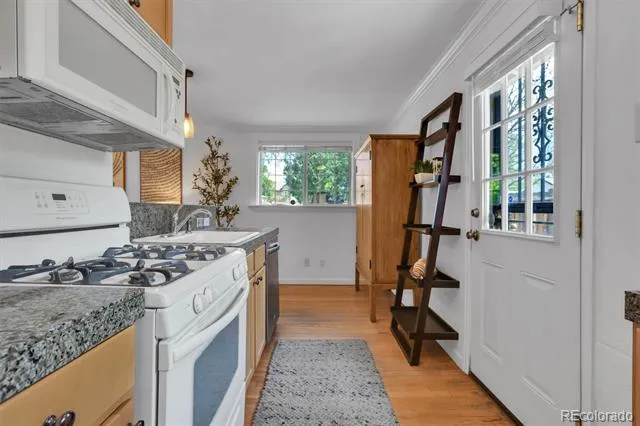 751 Eudora Street Denver, CO 80220