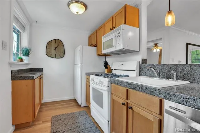751 Eudora Street Denver, CO 80220