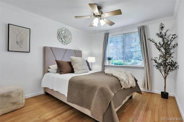 751 Eudora Street Denver, CO 80220
