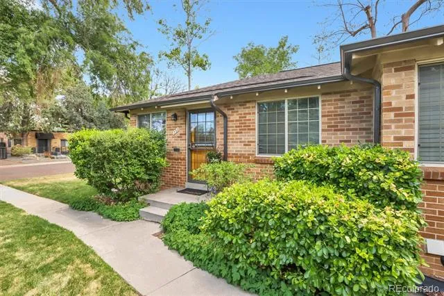 751 Eudora Street Denver, CO 80220