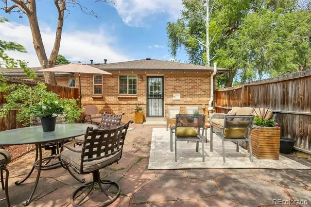 751 Eudora Street Denver, CO 80220