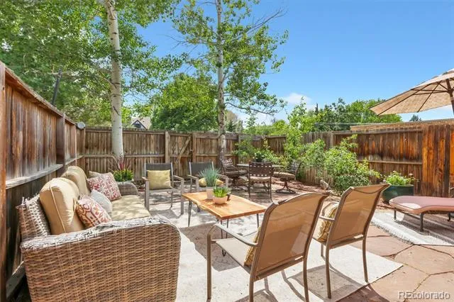 751 Eudora Street Denver, CO 80220