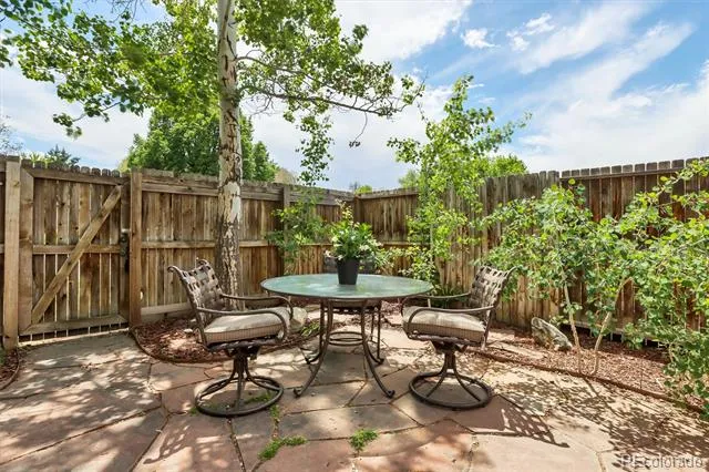 751 Eudora Street Denver, CO 80220