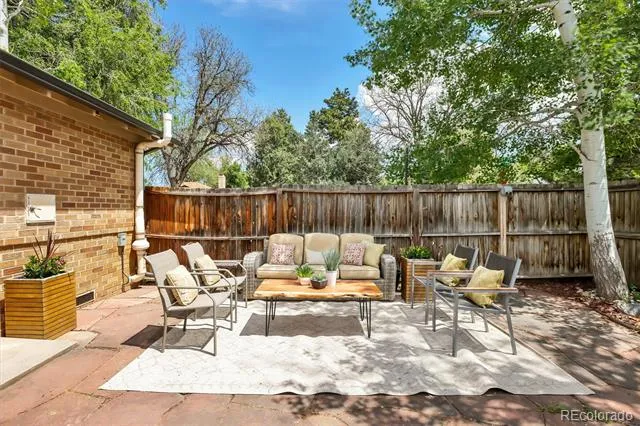 751 Eudora Street Denver, CO 80220