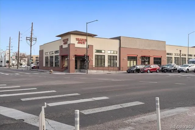 751 Eudora Street Denver, CO 80220