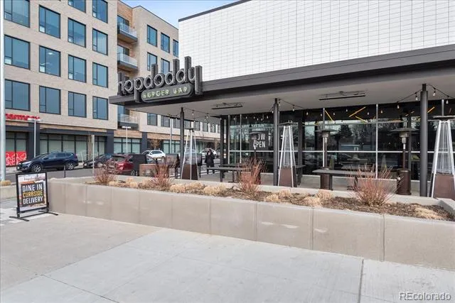 751 Eudora Street Denver, CO 80220
