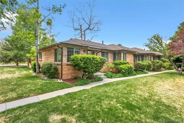751 Eudora Street Denver, CO 80220