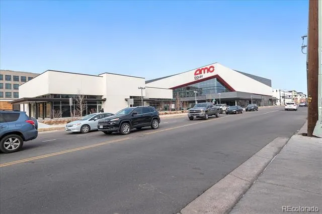 751 Eudora Street Denver, CO 80220