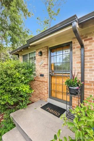 751 Eudora Street Denver, CO 80220