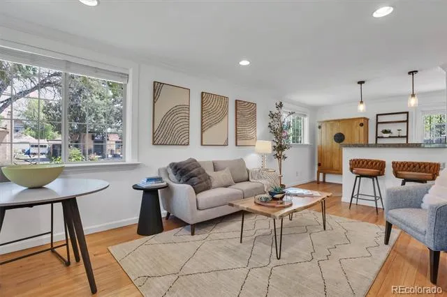 751 Eudora Street Denver, CO 80220