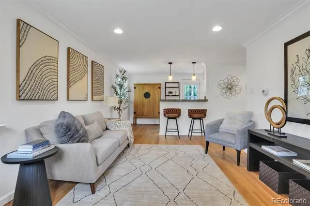 751 Eudora Street Denver, CO 80220