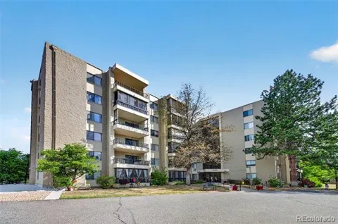 13952 E Marina Drive #103