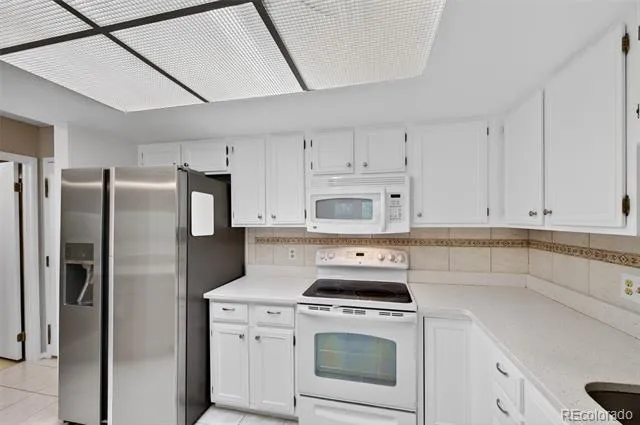 13952 E Marina Drive #103 Aurora, CO 80014
