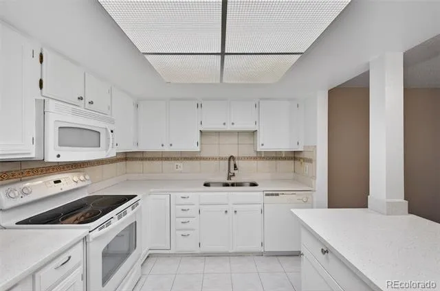 13952 E Marina Drive #103 Aurora, CO 80014