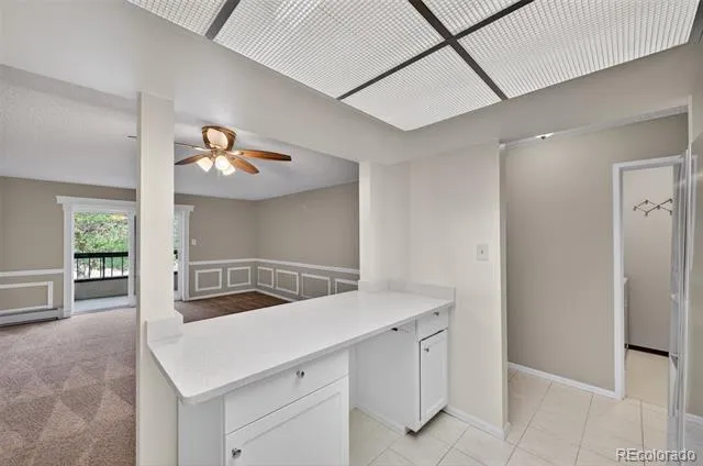 13952 E Marina Drive #103 Aurora, CO 80014
