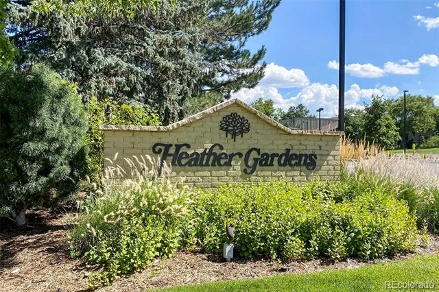 13952 E Marina Drive #103 Aurora, CO 80014