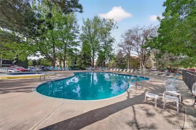 13952 E Marina Drive #103 Aurora, CO 80014