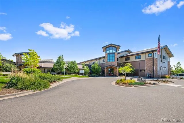 13952 E Marina Drive #103 Aurora, CO 80014