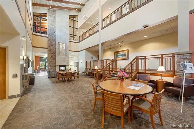13952 E Marina Drive #103 Aurora, CO 80014