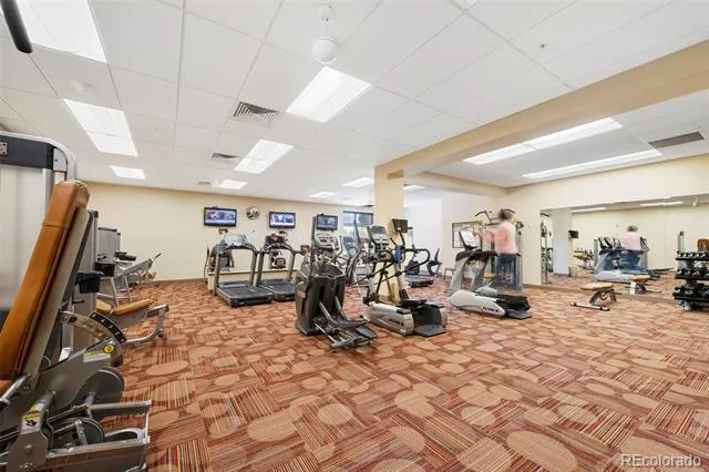 13952 E Marina Drive #103 Aurora, CO 80014