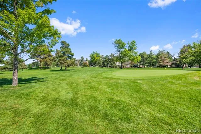 13952 E Marina Drive #103 Aurora, CO 80014