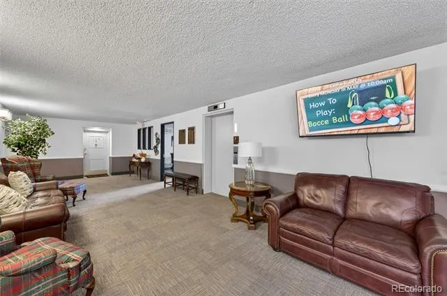 13952 E Marina Drive #103 Aurora, CO 80014